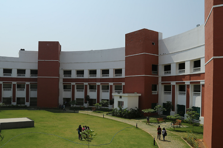 Mahindra University Hyderabad